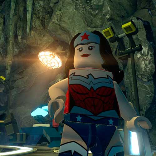 LEGO Batman 3: Beyond Gotham Premium Edition Cd Key Steam Global